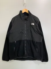 【中古品】THE NORTH FACE ザ・ノースフェイス DENALI JACKET デナリジャケット アウター フリースジャケット 【144-260222-kk-24-min】