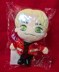 TREASURE 2024 WONDERLAND POP UP JAEHYUK ぬいぐるみクジ