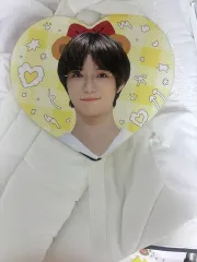 TOMORROW X TOGETHER(TXT) ボムギュ うちわ 出品