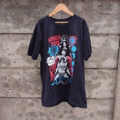 ミリオンライブ 解夏傀儡×エンダーエンダーイベント TシャツXL - メルカリ