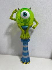 ディズニーオンアイス モンスターズインク マイク - メルカリ