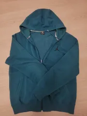 ジョーダン フーディー ジップアップ (105)