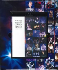超特急 Loppi・HMV限定盤Blu-ray Arena Tour 2018 GOLDEN EPOCH AT SAITAMA SUPER ARENA