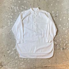 ULTERIOR 25ss TA/L MESH SKIPPER SHIRT - メルカリ