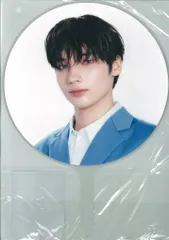 TXT 2025 ACT:PROMISE WORLD TOUR EP. 2 IN JAPAN HUENINGKAI IMAGE PICKET
