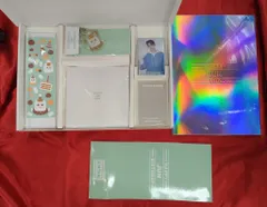 SEVENTEEN ギフトパッケージ JUN HAPPY JUN DAY BIRTHDAY PACKAGE VER.2 VER.2