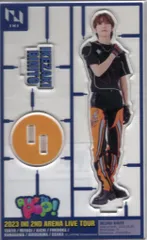 INI 2023 READY TO POP! 池﨑理人 アクリルスタンドフィギュア