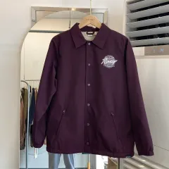 Roxy トラッカージャケット コーチジャケット M (95) Roxy Jacket