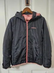 レディース 55 オススメ adidas NEO ウィンドブレーカー BLACKPINK M