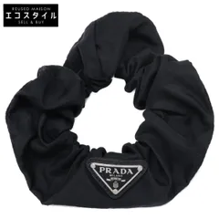 2026年最新】PRADA ヘアアクセサリーの人気アイテム - メルカリ