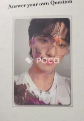 Seventeen ディノ Face the Sun CARAT Ver.