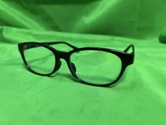 Zoff PCメガネ ZO31PC2B ブルーライトカット50％　眼鏡　度なし