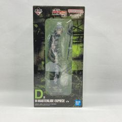 [중고] 반다이 이치 반 쿠지 SAKAMOTO DAYS Vol.3 D상악 미개봉품[97]