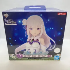 2026年最新】エミリア アートスケールの人気アイテム - メルカリ