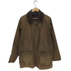 バブアー Barbour イングランド製 CLASSIC BEDALE デッキジャケット メンズ  C42/107CMのサムネイル