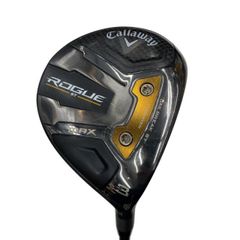 Callaway Rogue ST MAX 3w TheATTAS V2 65S - メルカリ