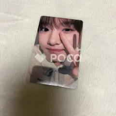 NCT サクヤ poppop KMS