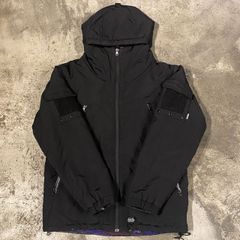 完売品】DUFFER × WILDTHINGS 3WAY デナリジャケット M - メルカリ