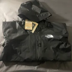 26SS ザ・ノース・フェイス ゴアテックス ジャケット