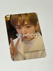 NCT ユウシ WISHLIST mu-moショップ