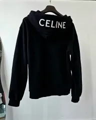 2026年最新】celine パーカー ジップアップの人気アイテム - メルカリ