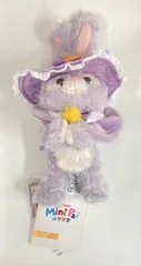 上海ディズニーリゾート PLUSH/Mini Pal Duffy and Friends ステラルー(魔法使い)/HALLOWEEN 2025 SHDL