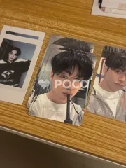 TREASURE ユン・ジェヒョク TREASURE 2025 シーグリ