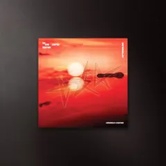 (CD)【ランダム】TOMORROW X TOGETHER The Star Chapter: TOGETHER (Af