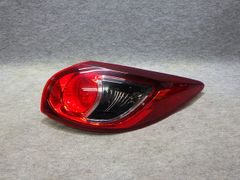 中古 cx-30 マツダ 純正左テールランプ破損なしLED ☆EX3951160 - メルカリ