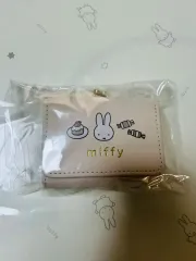 ミッフィー 財布