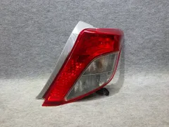 2026年最新】130 ヴィッツ テールの人気アイテム - メルカリ