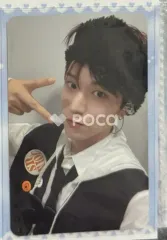 BOYNEXTDOOR リウ 1st EP [WHY..] LETTER ver. COMEBACK SHOW Special Album Package