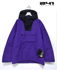 nanamica × Reebok ベクター コーデュロイ トラックパンツ XO 2XO