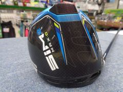 テーラーメイド SIM2 MAX-D ドライバー 1W フレックスS レフティ 