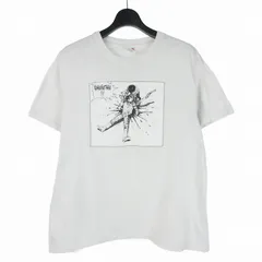 2026年最新】supreme akira tシャツの人気アイテム - メルカリ