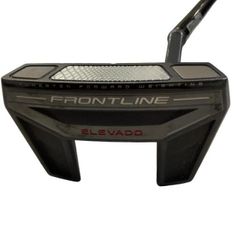 Cleveland FRONTLINE ELEVADO パター 34インチ - メルカリ