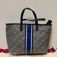訳あり TORY BURCH トリーバーチ レディース ショルダーバッグ トートバッグ