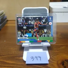 TOPPS NOW ラミン・ヤマル サッカーカード