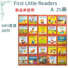 2026年最新】first little readersの人気アイテム - メルカリ