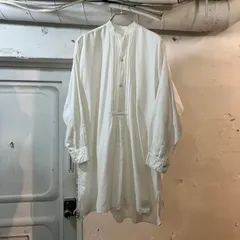 70s〜 EURO VINTAGE / プルオーバーシャツ