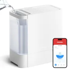 2026年最新】SwitchBot 加湿器 Plus 気化式 自動給水の人気アイテム