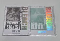 BLEACH（ブリーチ）展 ユーハバッハ・ハッシュヴァルト 特典 まとめ