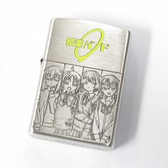 犬夜叉 ZIPPOライター ビーズストラップ付き 当時物 - メルカリ