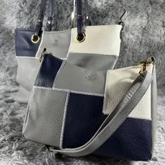 D.KELLY JAPAN トートバッグ・ショルダーバッグ 2点セット YS26B-125