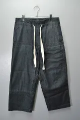 2026年最新】sus sous trousersの人気アイテム - メルカリ