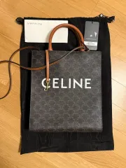 Celine セリーヌ カバスバッグ Mサイズ