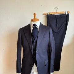 TOMORROWLAND PILGRIM × Ermenegild Zegna(トゥモローランド ピルグリム × エルメネジルドゼニア) スーツのサムネイル