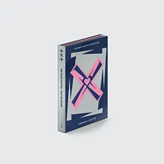 (CD)THE CHAOS CHAPTER: FIGHT OR ESCAPE(輸入盤)／TXT (TOMORROW X