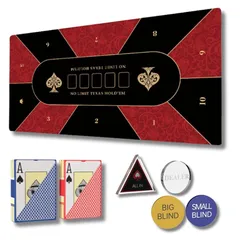 2026年最新】ポーカー テーブルの人気アイテム - メルカリ