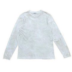 モンクレール 長袖 ロングTシャツ Mサイズ L3008 - メルカリ